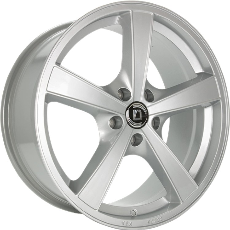 Felga aluminiowa Diewe Wheels Trina 9.0" x 21" 5x114.3 ET 40
