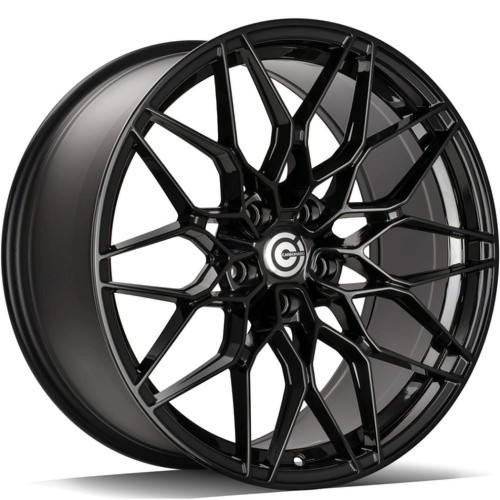 Felga aluminiowa Carbonado EMERALD 8.0" x 18" 5x112 ET 30