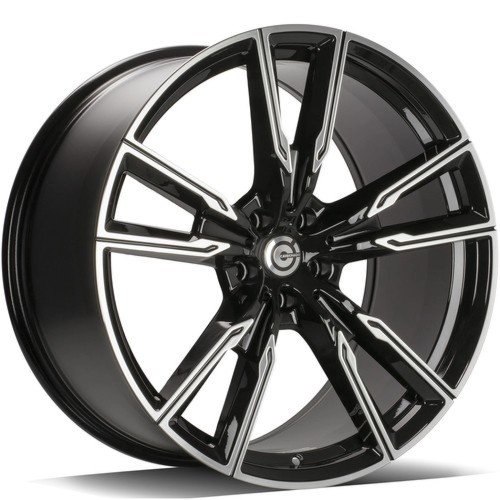 Felga aluminiowa Carbonado INDEPENDENCE 10.5" x 21" 5x112 ET 40