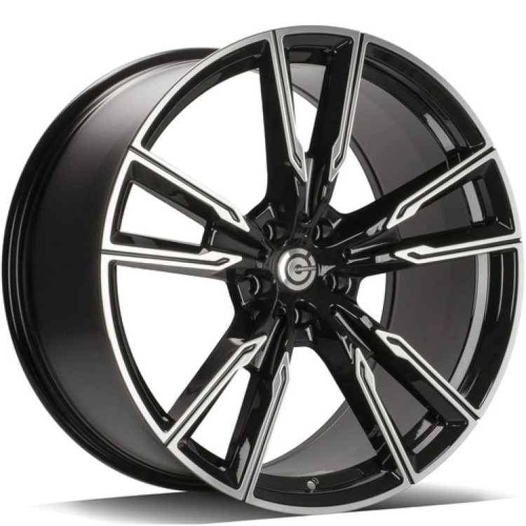 Felga aluminiowa Carbonado INDEPENDENCE 10.5" x 21" 5x112 ET 40