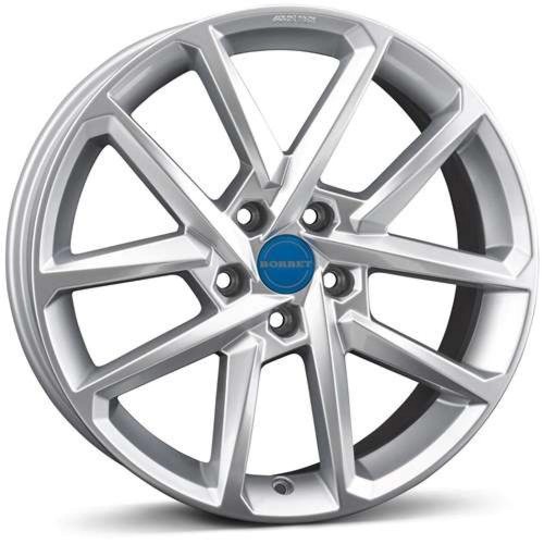 Felga aluminiowa Borbet N 8.0" x 18" 5x112 ET 40