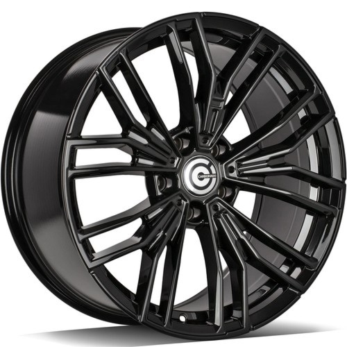 Felga aluminiowa Carbonado Yankee 8.0" x 19" 5x112 ET 28