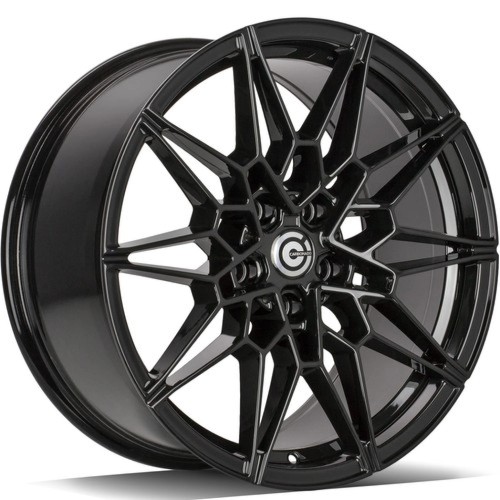 Felga aluminiowa Carbonado SOLID 8.0" x 19" 5x112 ET 28