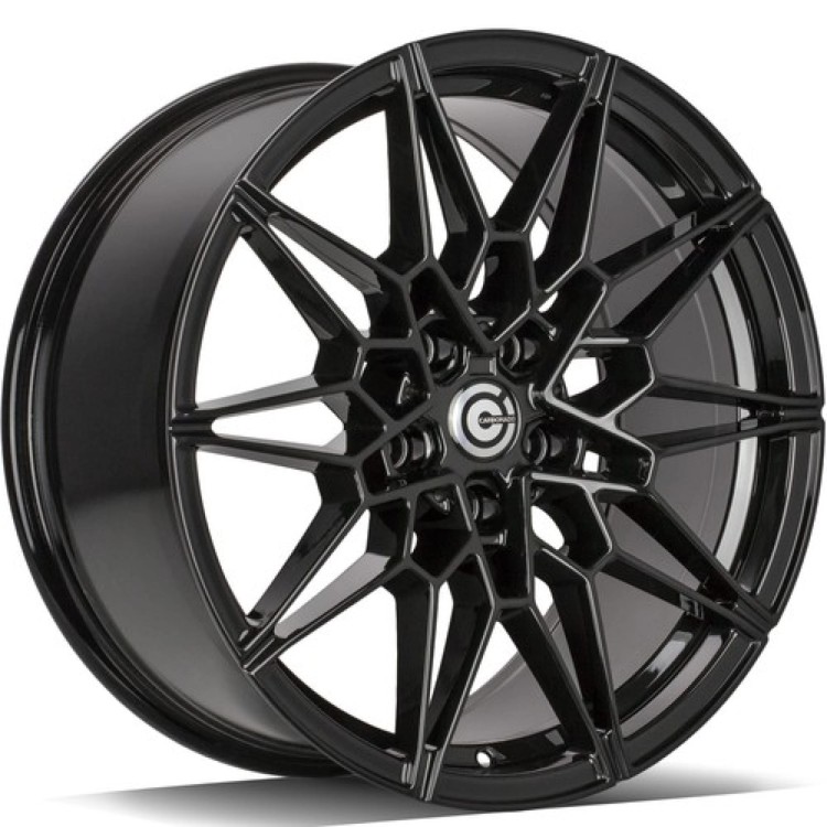 Felga aluminiowa Carbonado SOLID 8.0" x 18" 5x112 ET 30