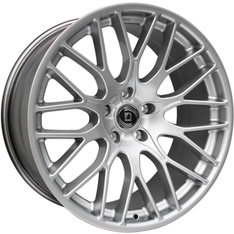 Felga aluminiowa Diewe Wheels IMPATTO 10.0" x 22" 5x112 ET 32