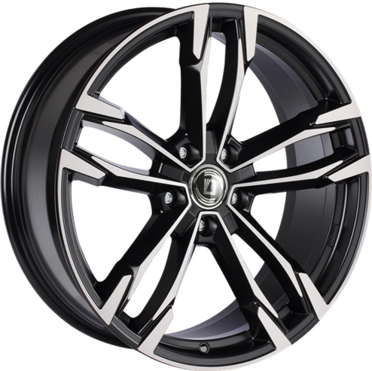 Felga aluminiowa Diewe Wheels Avio 9.0" x 20" 5x112 ET 25