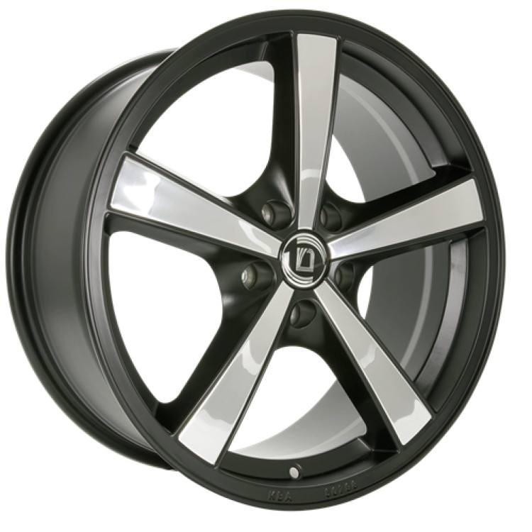 Felga aluminiowa Diewe Wheels Trina 8.0" x 18" 5x120 ET 45