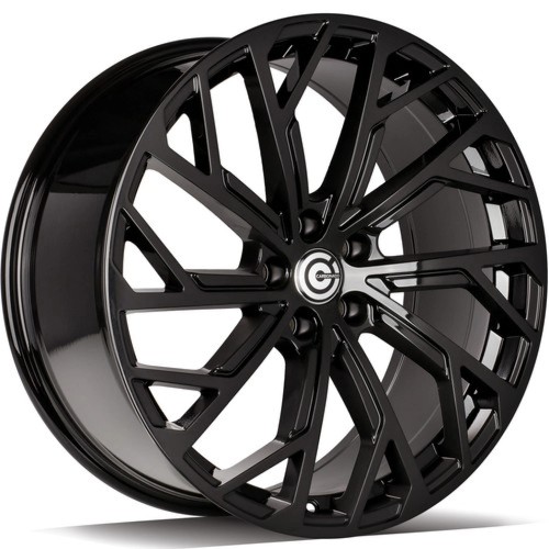 Felga aluminiowa Carbonado ELDORADO 9.0" x 20" 5x112 ET 30