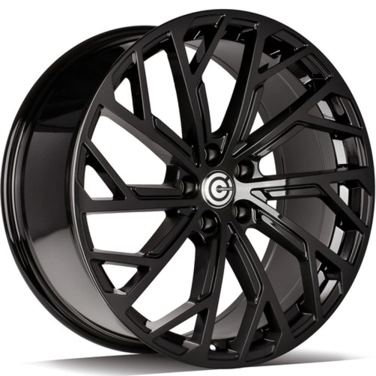 Felga aluminiowa Carbonado ELDORADO 9.0" x 20" 5x112 ET 30