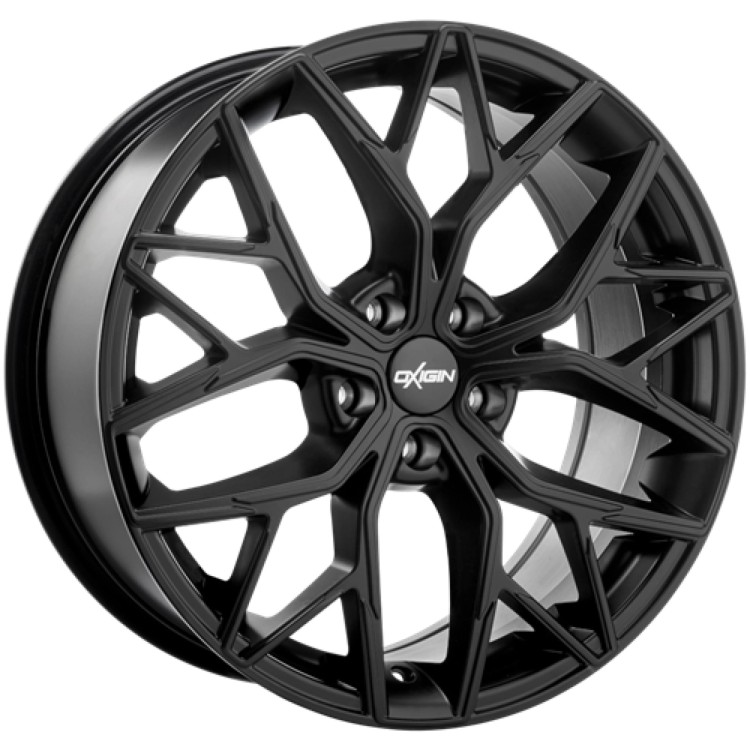 Felga aluminiowa Oxigin 26 Oxid 8.5" x 19" 5x114.3 ET 45
