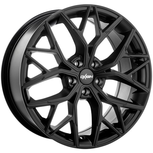 Felga aluminiowa Oxigin 26 Oxid 8.5" x 19" 5x108 ET 38
