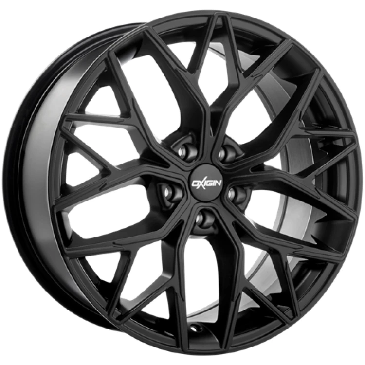 Felga aluminiowa Oxigin 26 Oxid 8.5" x 19" 5x108 ET 38