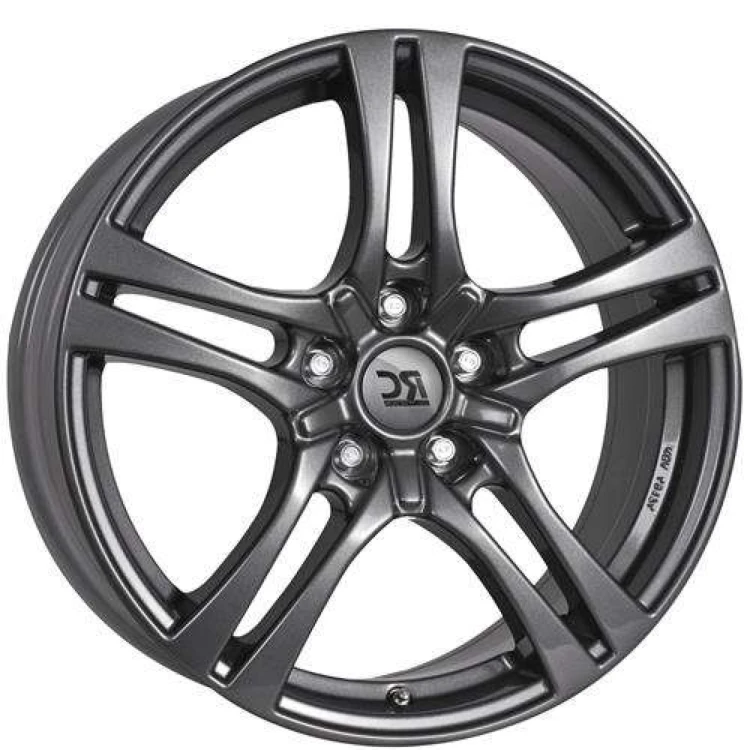 Felga aluminiowa RC Design RC26 tm 7.5" x 18" 5x112 ET 52