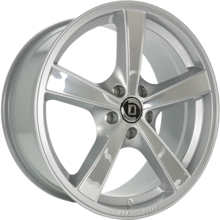 Felga aluminiowa Diewe Wheels Trina 8.0" x 18" 5x114.3 ET 45