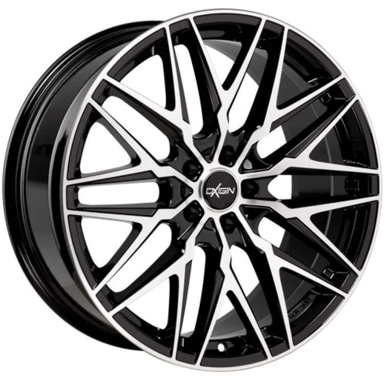 Felga aluminiowa Oxigin 25 Oxcross 8.5" x 19" 5x112 ET 45
