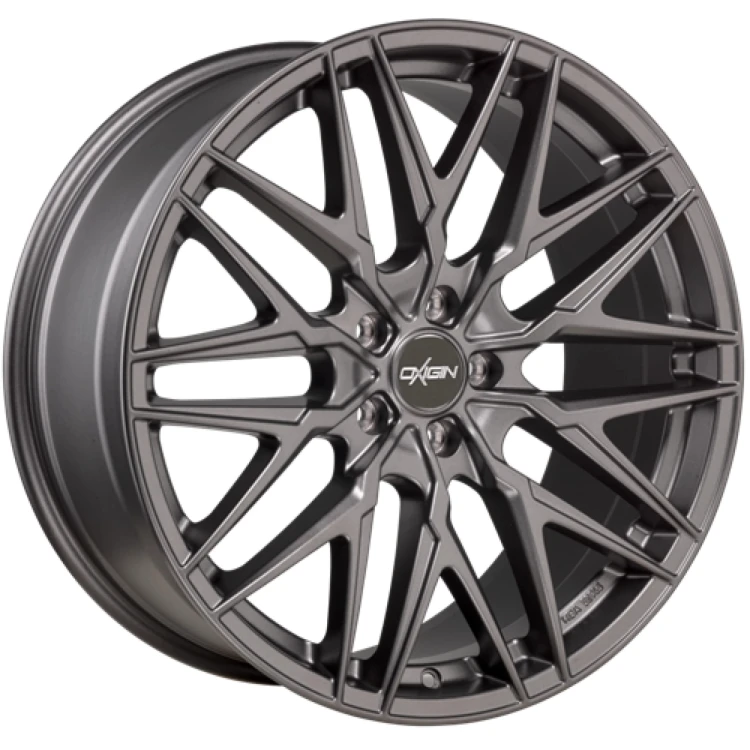 Felga aluminiowa Oxigin 25 Oxcross 7.5" x 18" 5x112 ET 25