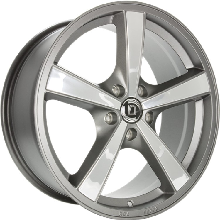 Felga aluminiowa Diewe Wheels Trina 7.0" x 17" 5x114.3 ET 40