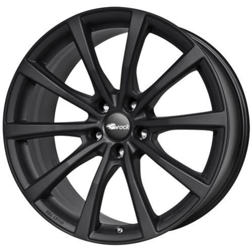 Felga aluminiowa Brock B32 9.5" x 19" 5x130 ET 54