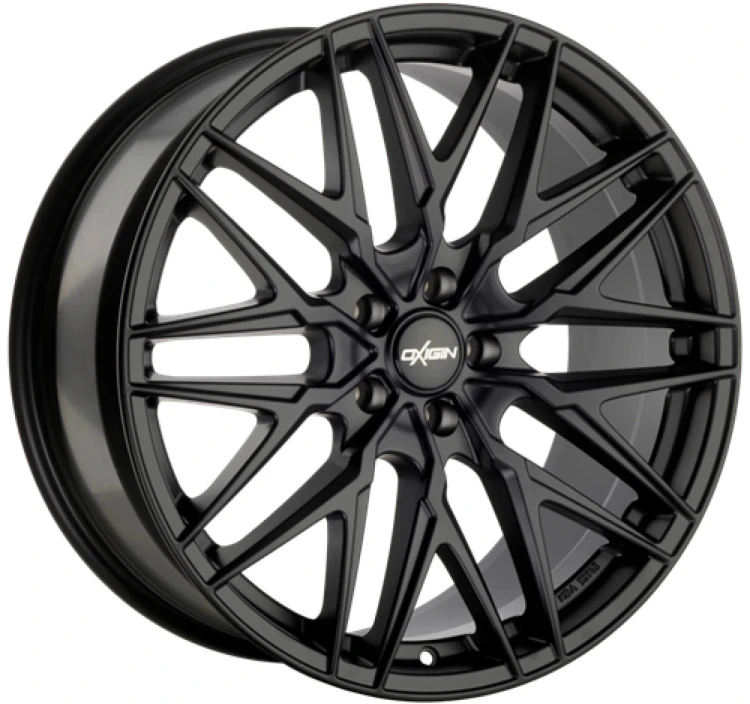 Felga aluminiowa Oxigin 25 Oxcross 7.5" x 18" 5x108 ET 52