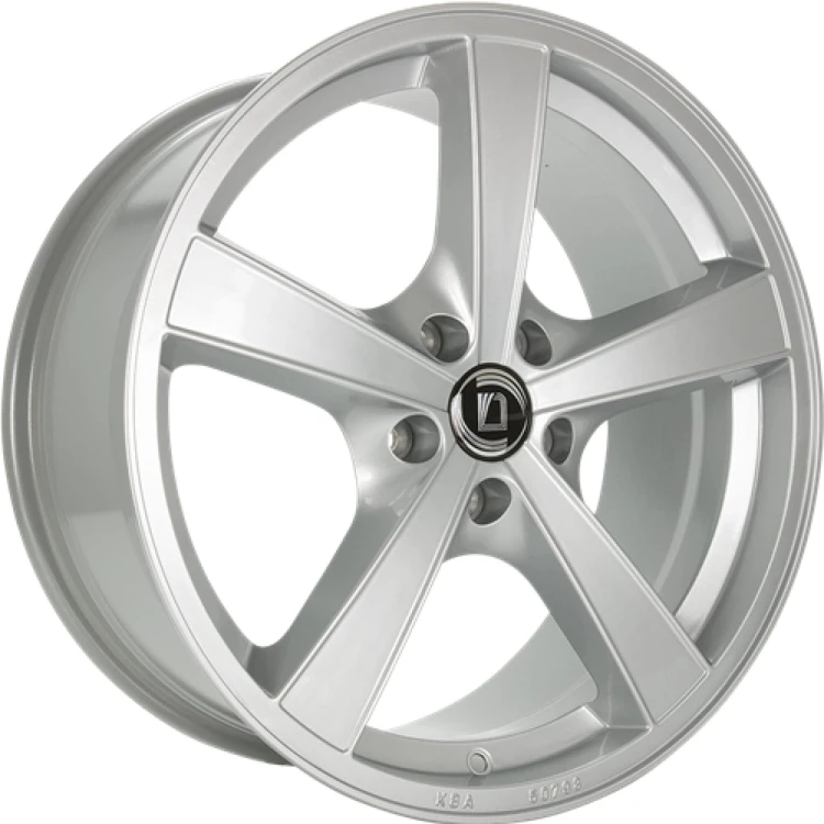 Felga aluminiowa Diewe Wheels Trina 7.0" x 17" 5x112 ET 38
