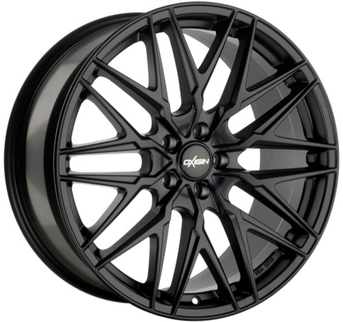 Felga aluminiowa Oxigin 25 Oxcross 7.5" x 17" 5x112 ET 54