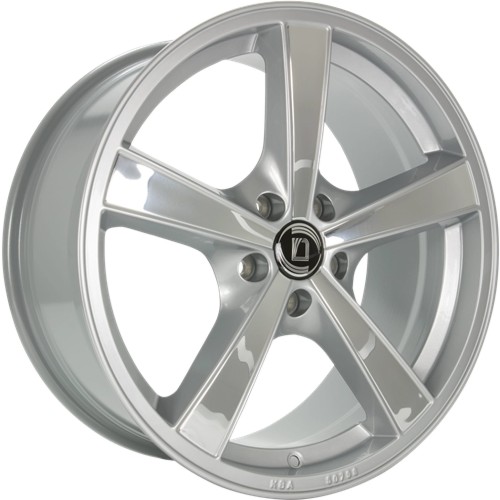 Felga aluminiowa Diewe Wheels TRINA II 7.0" x 17" 5x108 ET 42