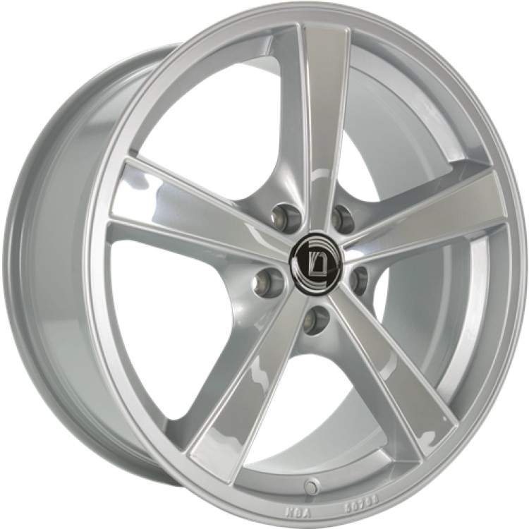 Felga aluminiowa Diewe Wheels TRINA II 7.0" x 17" 5x108 ET 42