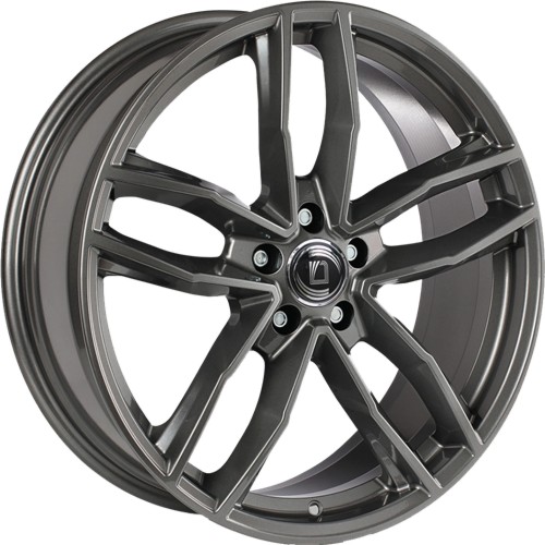 Felga aluminiowa Diewe Wheels Alito 9.0" x 20" 5x112 ET 35