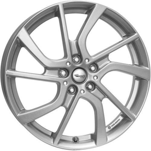 Felga aluminiowa Brock eB1 5.0" x 19" 5x112 ET 28