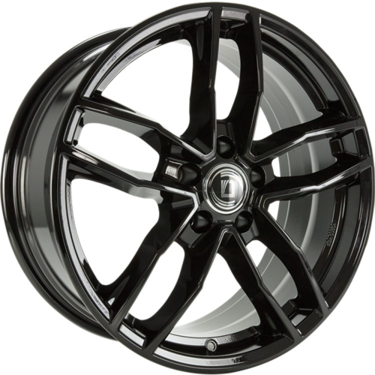 Felga aluminiowa Diewe Wheels Alito 9.0" x 20" 5x112 ET 35