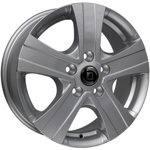 Felga aluminiowa Diewe Wheels Massimo 6.5" x 16" 5x120 ET 60