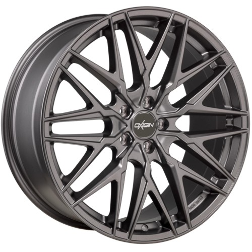 Felga aluminiowa Oxigin 25 Oxcross 9.0" x 20" 5x112 ET 28