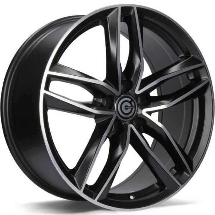 Felga aluminiowa Carbonado Style 9.0" x 20" 5x112 ET 35