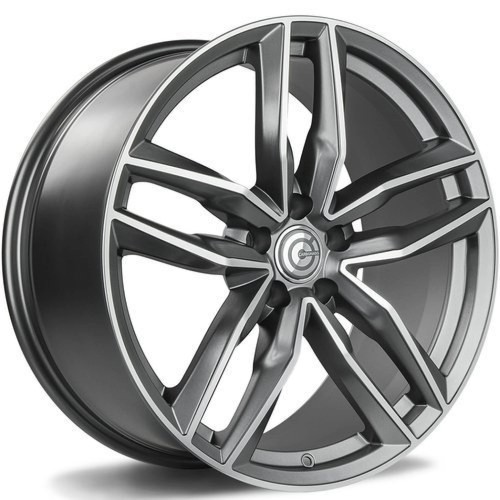 Felga aluminiowa Carbonado Style 9.0" x 20" 5x112 ET 35