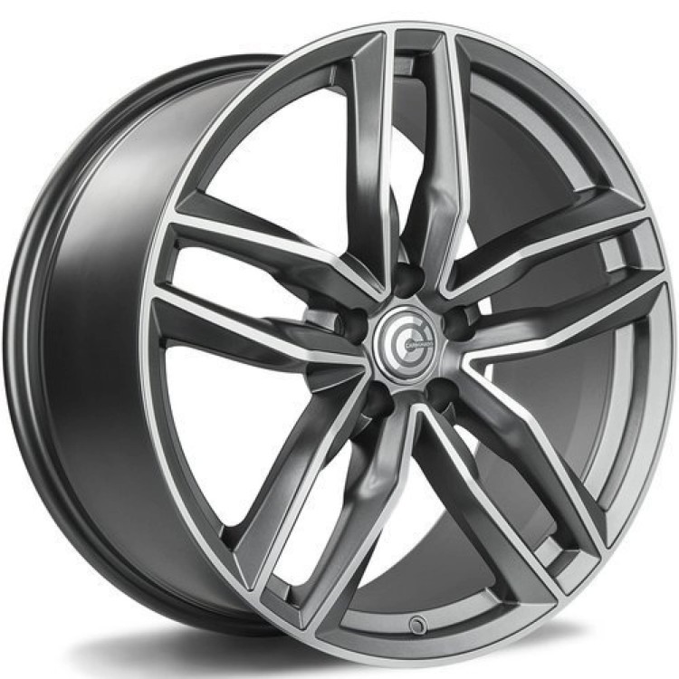Felga aluminiowa Carbonado Style 9.0" x 20" 5x112 ET 35