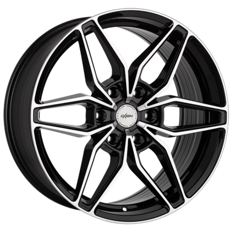 Felga aluminiowa Oxigin 24 Oxroad 9.0" x 20" 6x139.7 ET 45