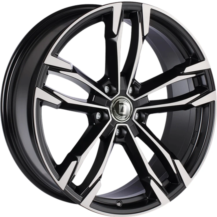 Felga aluminiowa Diewe Wheels Avio 7.5" x 19" 5x120 ET 45