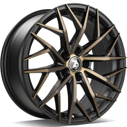 Felga aluminiowa Seventy9 SV-C 8.0" x 18" 5x120 ET 33