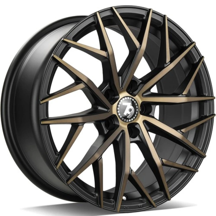 Felga aluminiowa Seventy9 SV-C 8.0" x 18" 5x120 ET 33