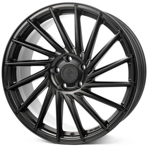 Felga aluminiowa Keskin KT17 8.5" x 19" 5x112 ET 30