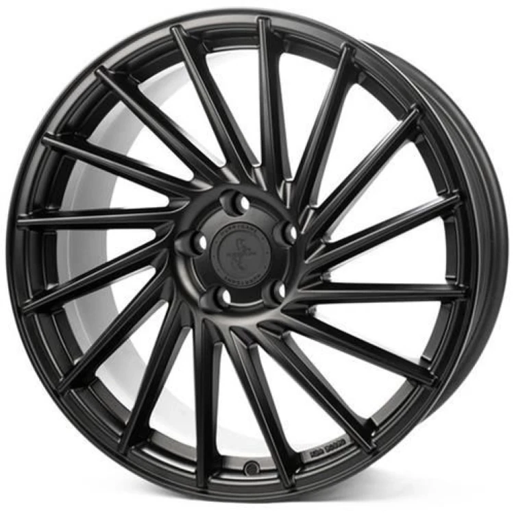 Felga aluminiowa Keskin KT17 8.5" x 19" 5x112 ET 30