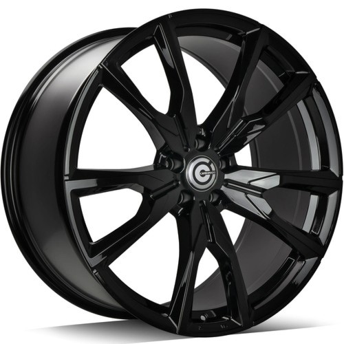 Felga aluminiowa Carbonado Pain 9.5" x 22" 5x112 ET 37