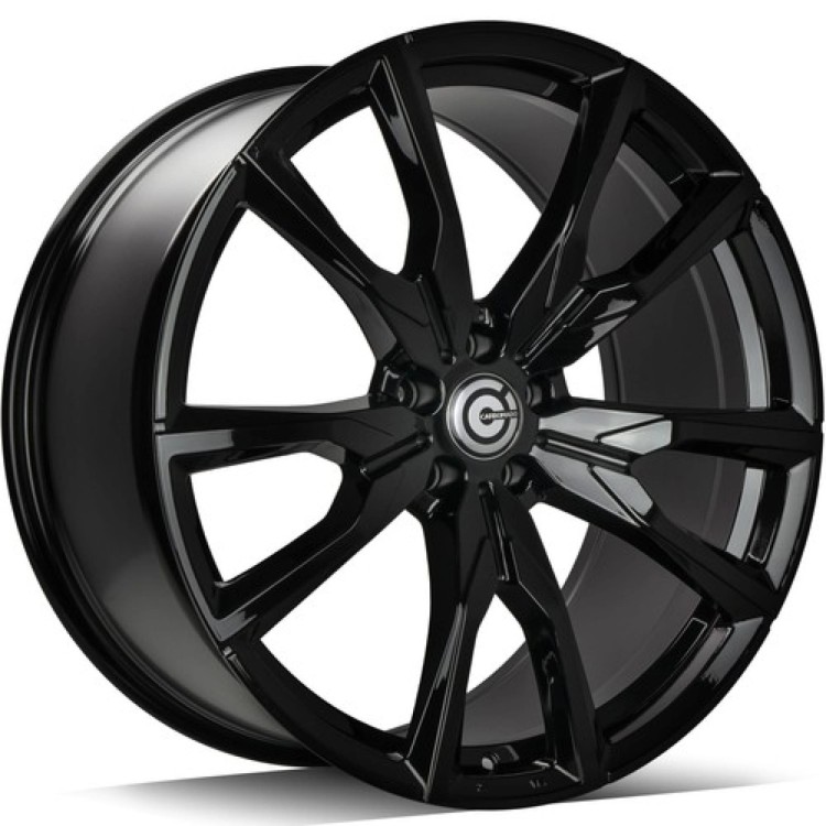 Felga aluminiowa Carbonado Pain 9.5" x 22" 5x112 ET 37
