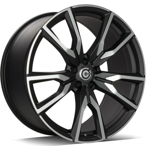 Felga aluminiowa Carbonado Pain 10.5" x 22" 5x112 ET 43