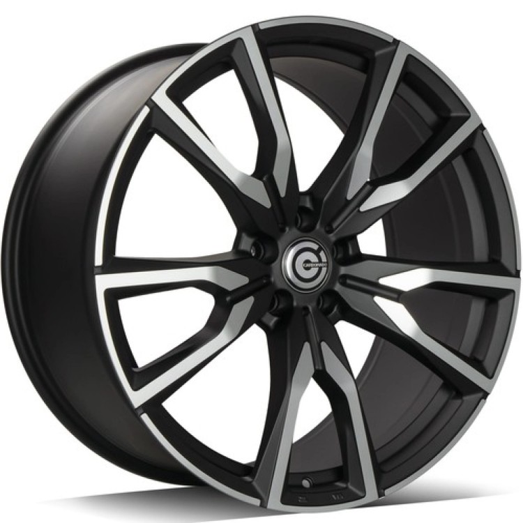 Felga aluminiowa Carbonado Pain 10.5" x 22" 5x112 ET 43