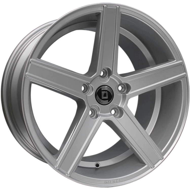 Felga aluminiowa Diewe Wheels Cavo 10.5" x 20" 5x120.65 ET 35