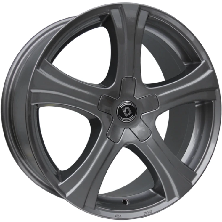 Felga aluminiowa Diewe Wheels Barba 8.0" x 18" 5x120 ET 45