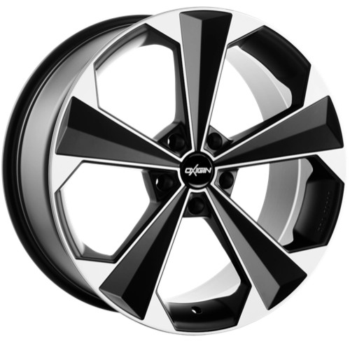 Felga aluminiowa Oxigin 22 OXRS 9.0" x 20" 5x112 ET 45