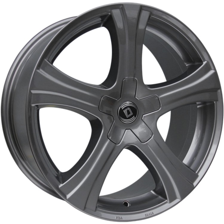 Felga aluminiowa Diewe Wheels Barba 8.0" x 18" 5x112 ET 45