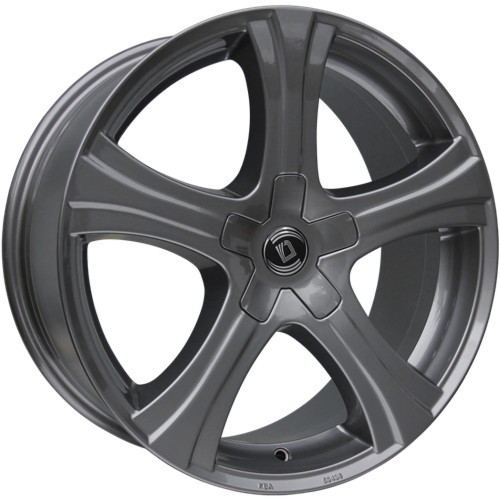 Felga aluminiowa Diewe Wheels Barba 8.0" x 18" 5x108 ET 40
